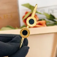 $29.00 USD Bvlgari Bracelets In Gold #1468551