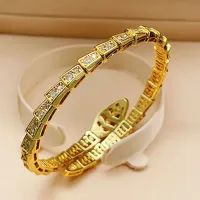 $36.00 USD Bvlgari Bracelets In Gold #1468556