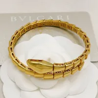 $39.00 USD Bvlgari Bracelets In Gold #1468557