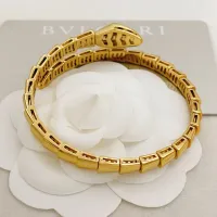 $39.00 USD Bvlgari Bracelets In Gold #1468557