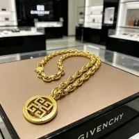 $52.00 USD Givenchy Necklaces #1468569