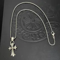 $39.00 USD Chrome Hearts Necklaces #1468577