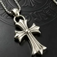 $39.00 USD Chrome Hearts Necklaces #1468577
