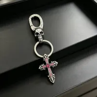 $42.00 USD Chrome Hearts Key Holder And Bag Buckle #1468590