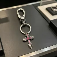 $42.00 USD Chrome Hearts Key Holder And Bag Buckle #1468590