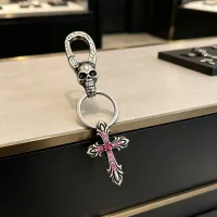 $42.00 USD Chrome Hearts Key Holder And Bag Buckle #1468590