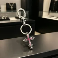 $42.00 USD Chrome Hearts Key Holder And Bag Buckle #1468590