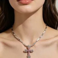 $42.00 USD Chrome Hearts Necklaces #1468594