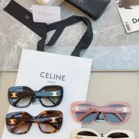 $56.00 USD Celine AAA Quality Sunglasses #1468610