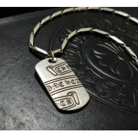 $42.00 USD Chrome Hearts Necklaces #1468611