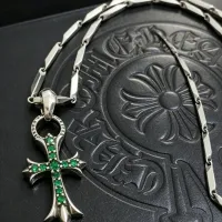 $42.00 USD Chrome Hearts Necklaces #1468612