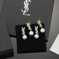 $25.00 USD Yves Saint Laurent YSL Earrings For Women #1468641