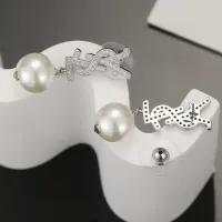 $25.00 USD Yves Saint Laurent YSL Earrings For Women #1468641