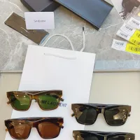 $56.00 USD Yves Saint Laurent YSL AAA Quality Sunglasses #1468657
