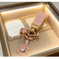 $38.00 USD Bvlgari Key Holder And Bag Buckle #1468701