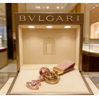 $38.00 USD Bvlgari Key Holder And Bag Buckle #1468701
