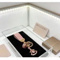 $38.00 USD Bvlgari Key Holder And Bag Buckle #1468701
