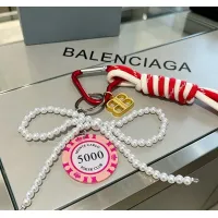 $38.00 USD Balenciaga Key Holder And Bag Buckle #1468702