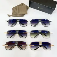 $76.00 USD Dita AAA Quality Sunglasses #1468727