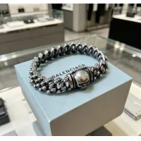 $68.00 USD Balenciaga Bracelets For Men #1468763