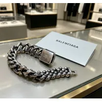$68.00 USD Balenciaga Bracelets For Men #1468763