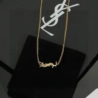 $27.00 USD Yves Saint Laurent YSL Necklaces #1468775