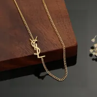 $27.00 USD Yves Saint Laurent YSL Necklaces #1468775