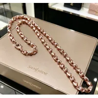 $45.00 USD Yves Saint Laurent YSL Necklaces #1468778