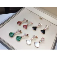 $27.00 USD Bvlgari Earrings For Women #1468781