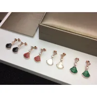 $27.00 USD Bvlgari Earrings For Women #1468781