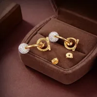$29.00 USD Salvatore Ferragamo Earrings For Women #1468798