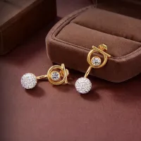 $29.00 USD Salvatore Ferragamo Earrings For Women #1468798