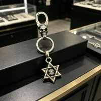 $42.00 USD Chrome Hearts Key Holder And Bag Buckle #1468811