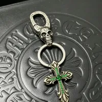 $42.00 USD Chrome Hearts Key Holder And Bag Buckle #1468812