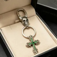 $42.00 USD Chrome Hearts Key Holder And Bag Buckle #1468812