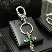 $42.00 USD Chrome Hearts Key Holder And Bag Buckle #1468812