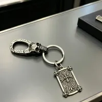 $42.00 USD Chrome Hearts Key Holder And Bag Buckle #1468813