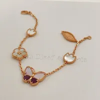 $38.00 USD Van Cleef & Arpels Bracelets #1468817
