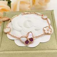 $38.00 USD Van Cleef & Arpels Bracelets #1468817