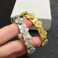 $29.00 USD Van Cleef & Arpels Bracelets #1468821