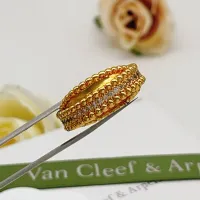 $32.00 USD Van Cleef & Arpels Rings In Gold For Women #1468829