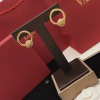 $27.00 USD Valentino Earrings For Women #1468833