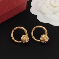 $27.00 USD Valentino Earrings For Women #1468833