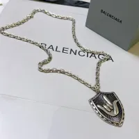$48.00 USD Balenciaga Necklaces #1468863