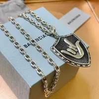 $48.00 USD Balenciaga Necklaces #1468863