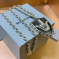 $48.00 USD Balenciaga Necklaces #1468863