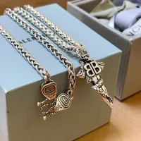 $52.00 USD Balenciaga Necklaces #1468866