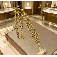 $56.00 USD Bvlgari Necklaces #1468871