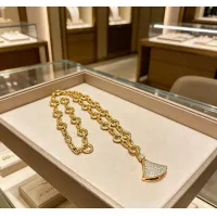 $56.00 USD Bvlgari Necklaces #1468871