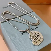$40.00 USD Balenciaga Necklaces #1468890